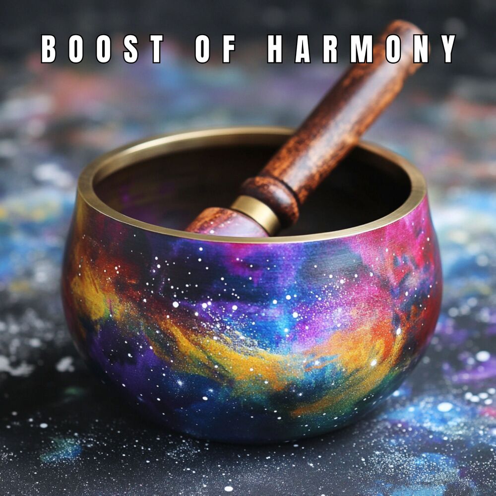 Picture of Celestial Harmonies