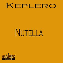 Cover of Nutella