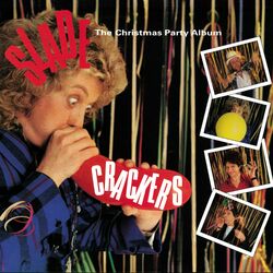 Cover of Crackers