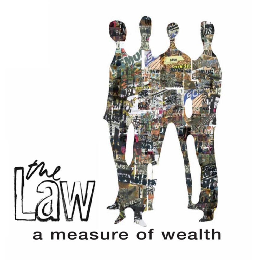 Picture of A Measure Of Wealth