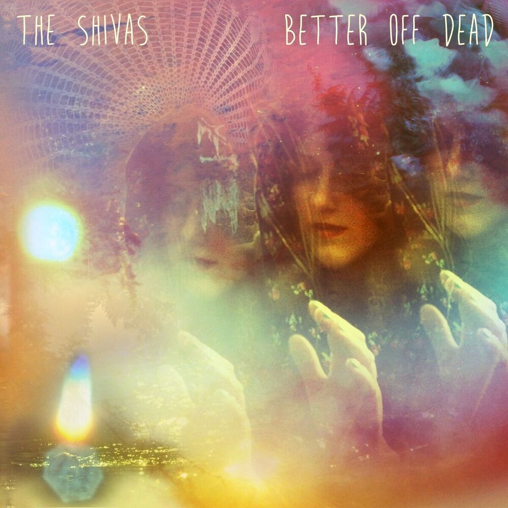 Picture of Better off Dead