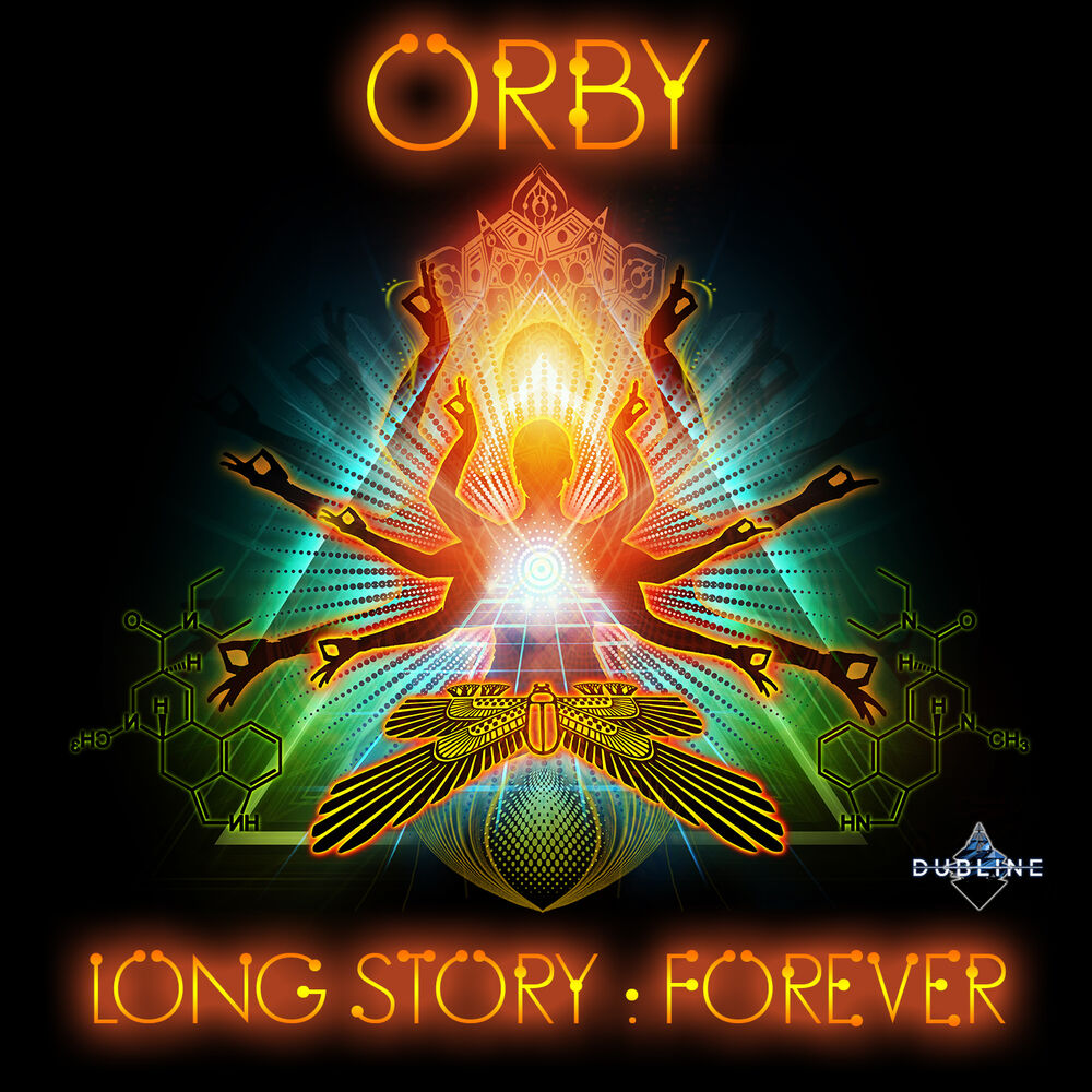 Picture of Long Story / Forever EP