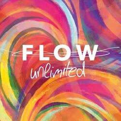 Cover of Unlimited