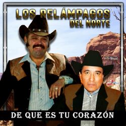 Cover of De Qué Es Tu Corazón
