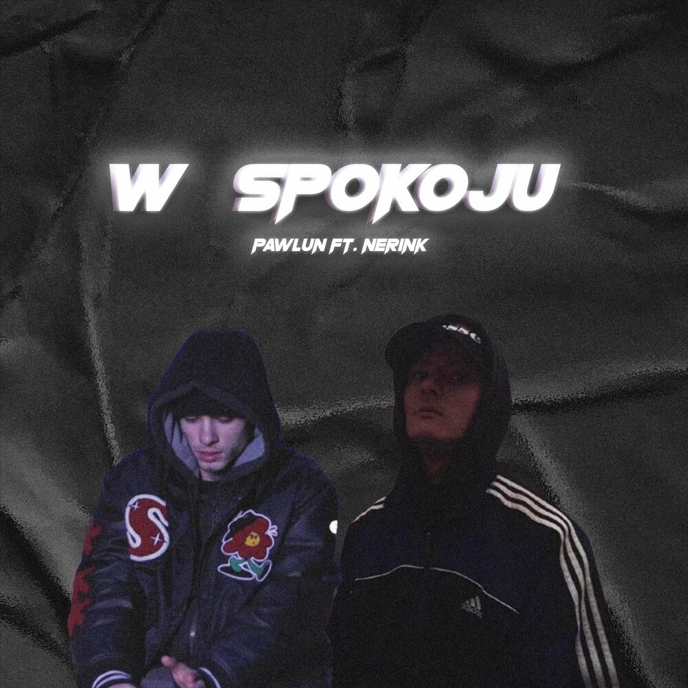 Picture of W SPOKOJU