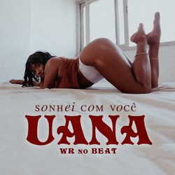 Cover of Sonhei Com Você