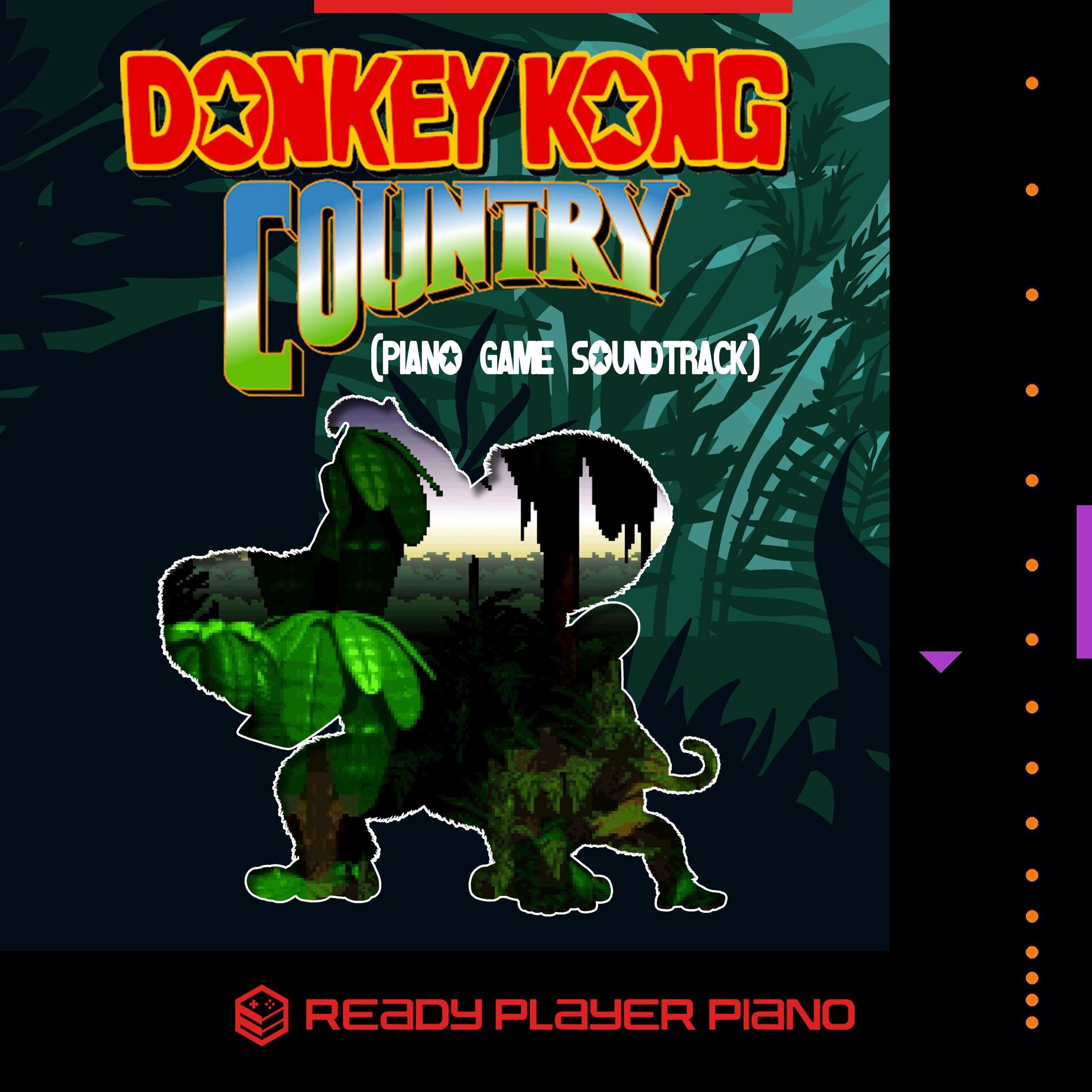 Album cover of Cranky's Theme
