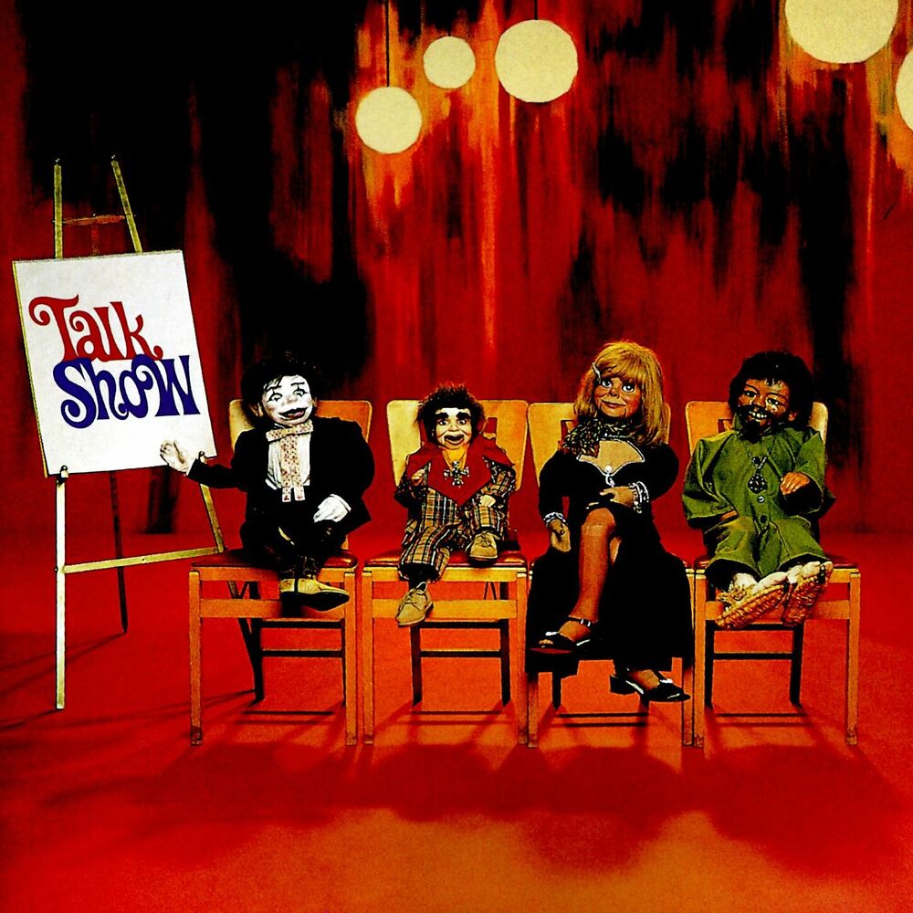 Picture of Talk Show