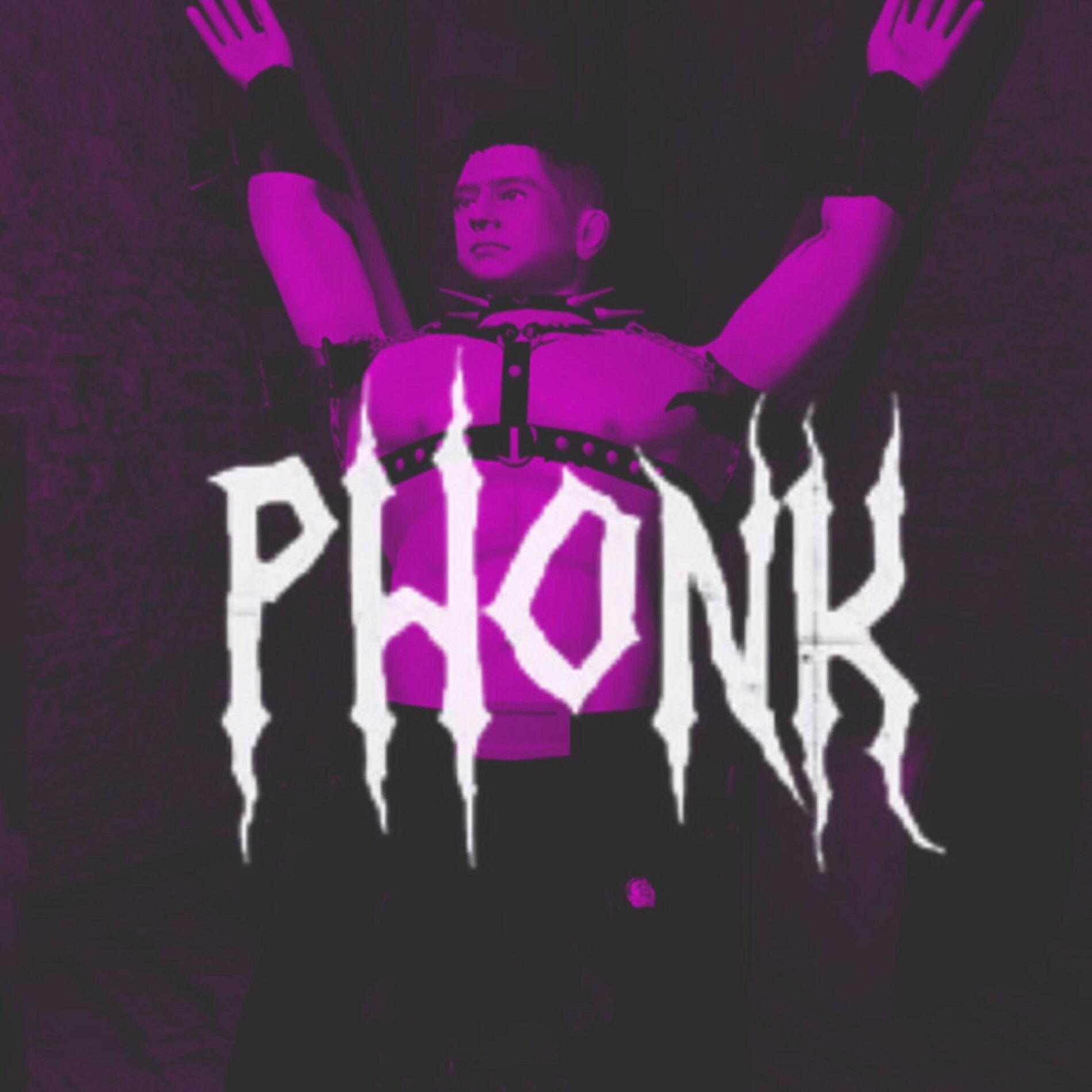 Album cover of Musica Eletronica Pesada