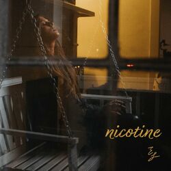 Cover of nicotine
