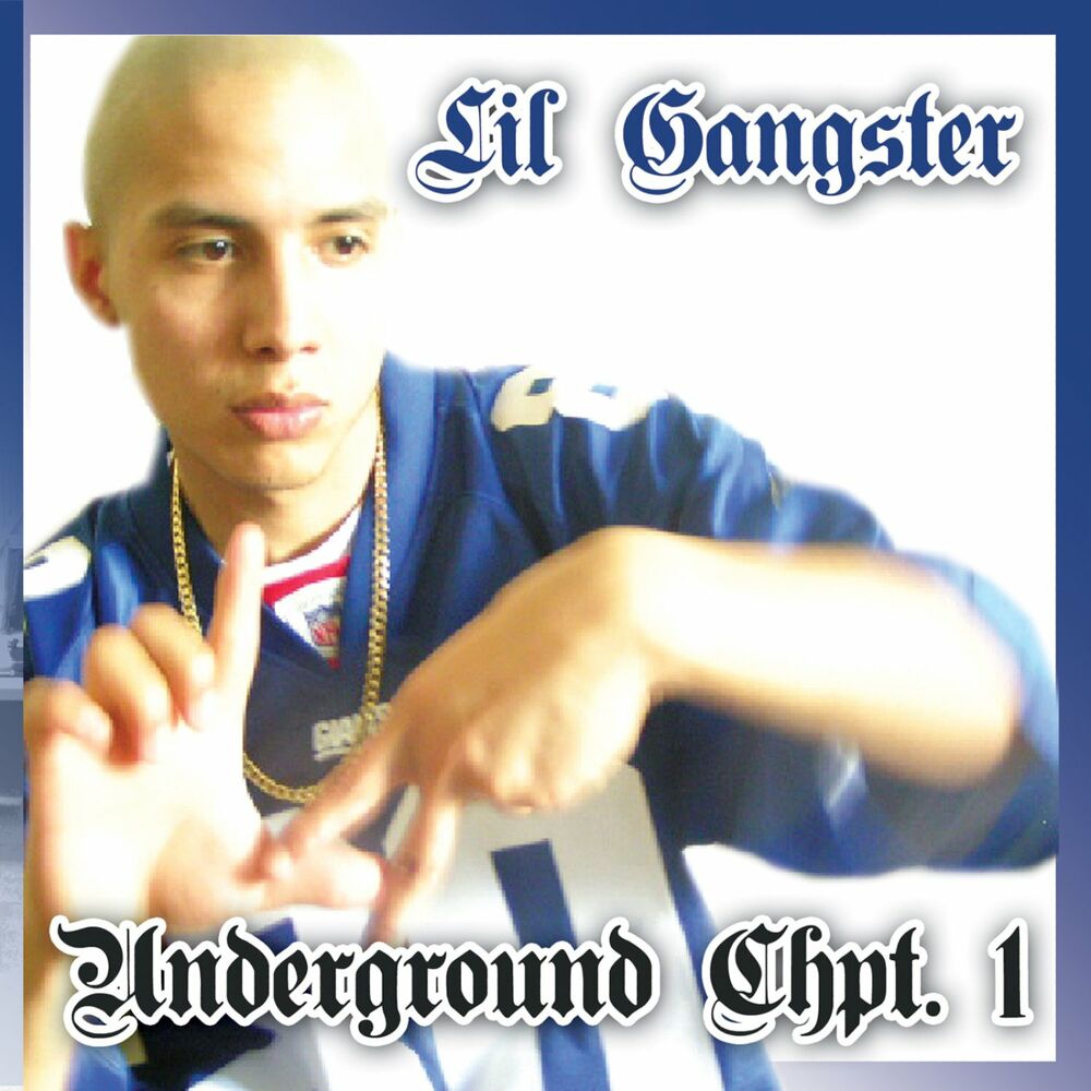 Picture of Underground Chpt.1