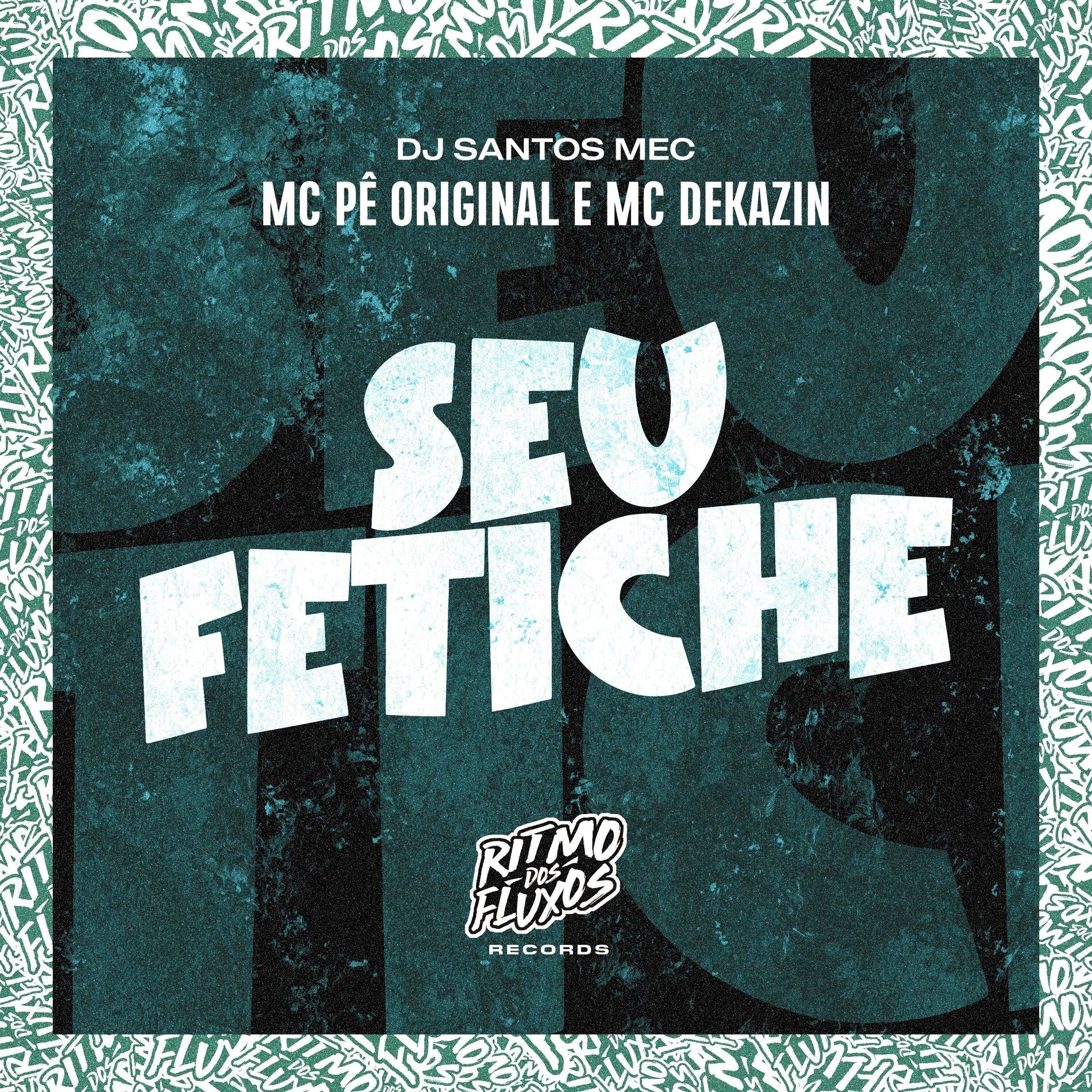 Album cover of Seu Fetiche