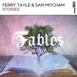 Cover of Stories