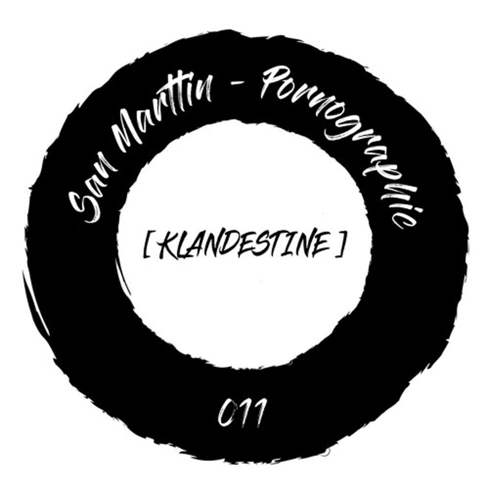 Picture of Pornographic