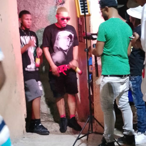 De lo Mina - EL VEVO