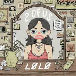 Cover of 2 of us