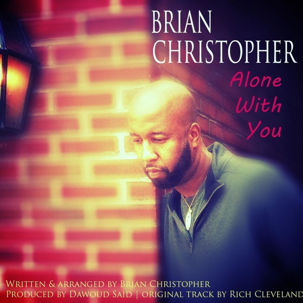 Picture of Alone With You