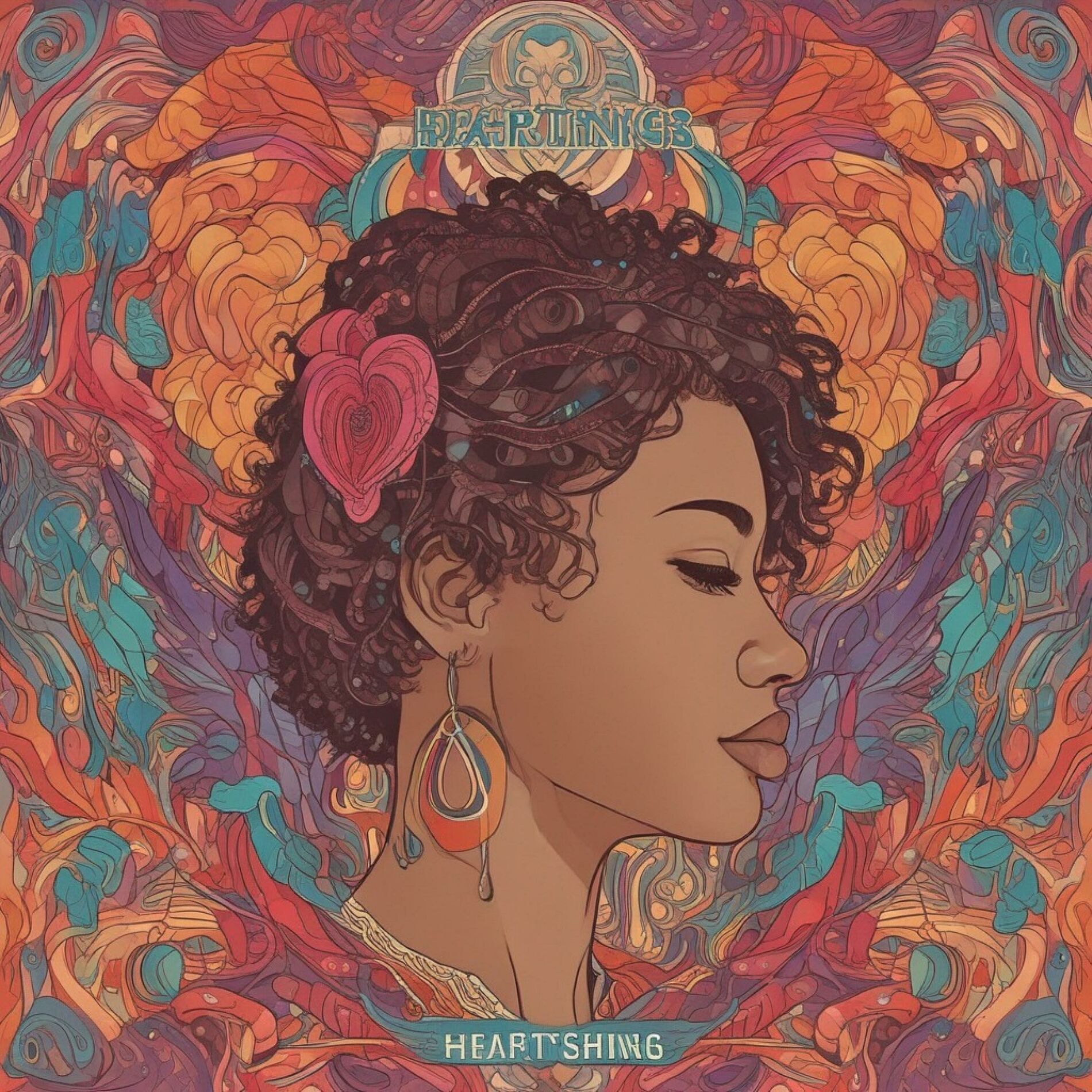 Album cover of HeartStrings