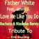 Love Me Like You Do (Bachata Remix: Tribute to Ellie Goulding)
