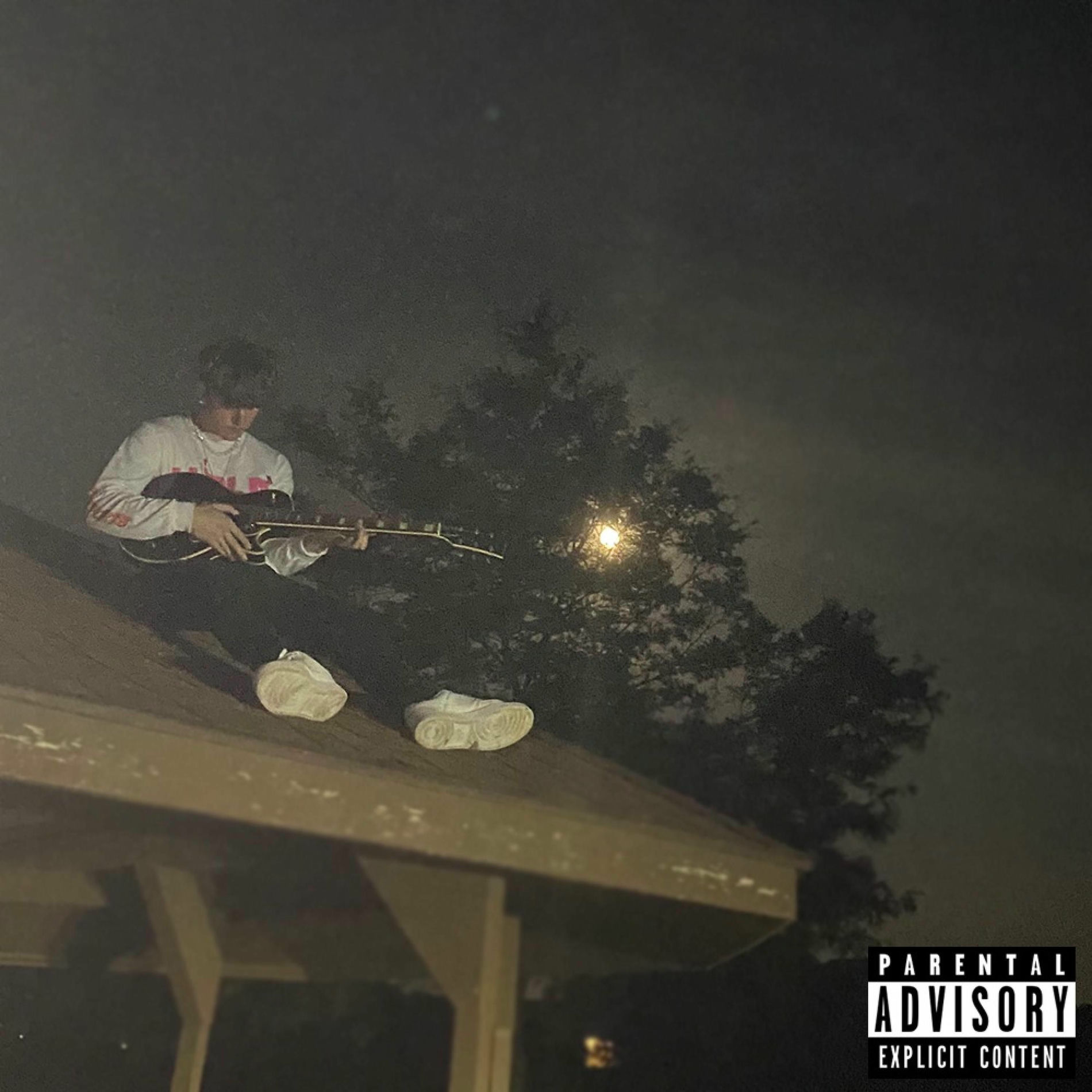 Album cover of Overrated