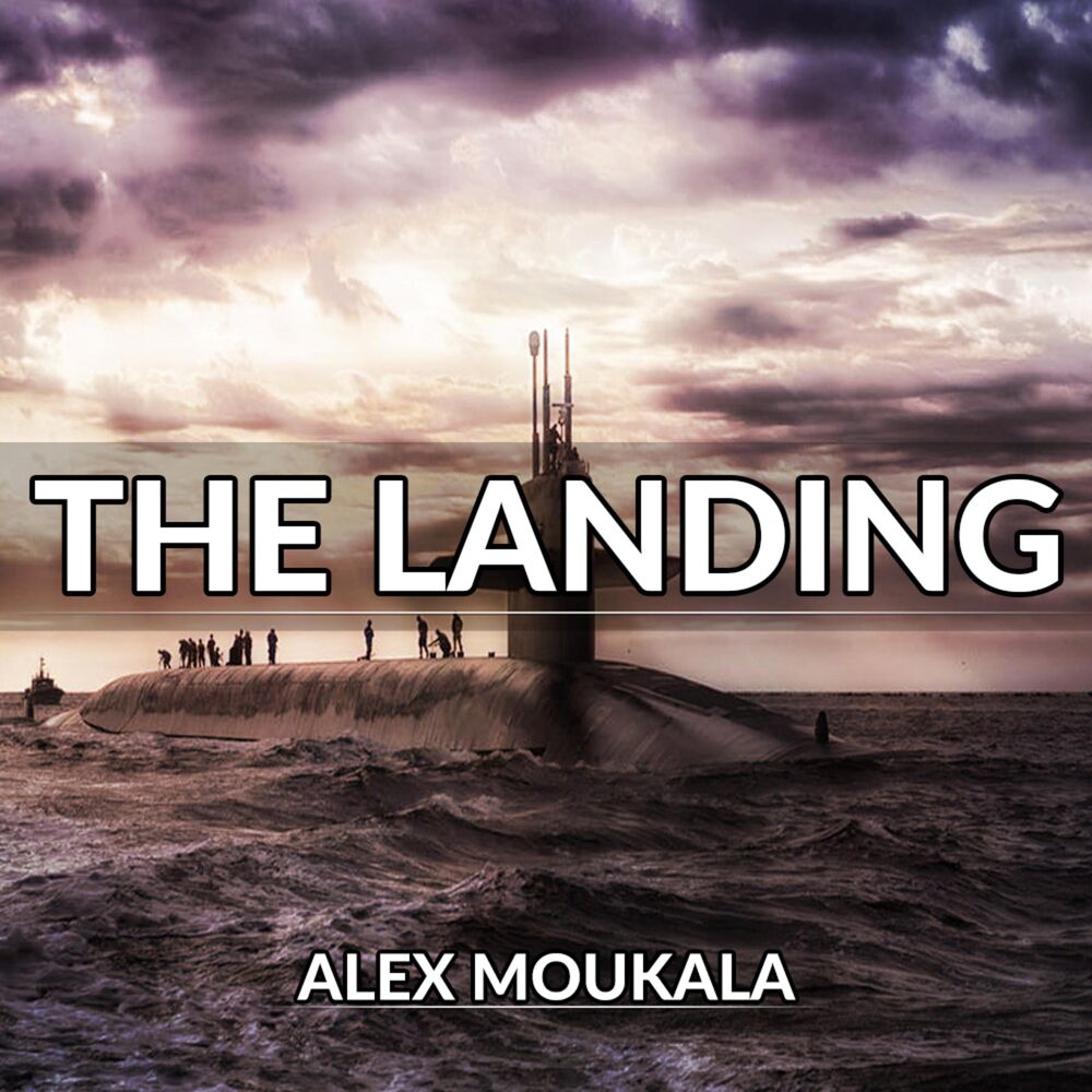 Picture of The Landing (from "Final Fantasy VIII")