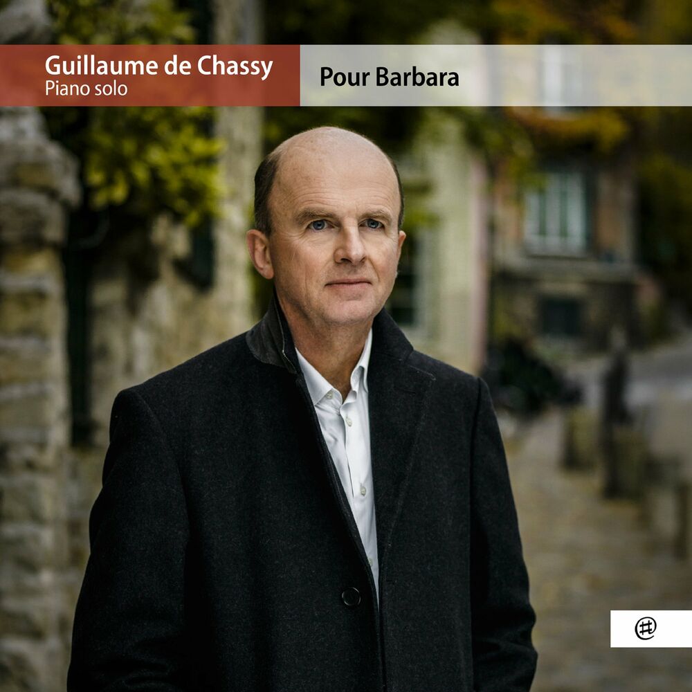 Picture of Pour Barbara