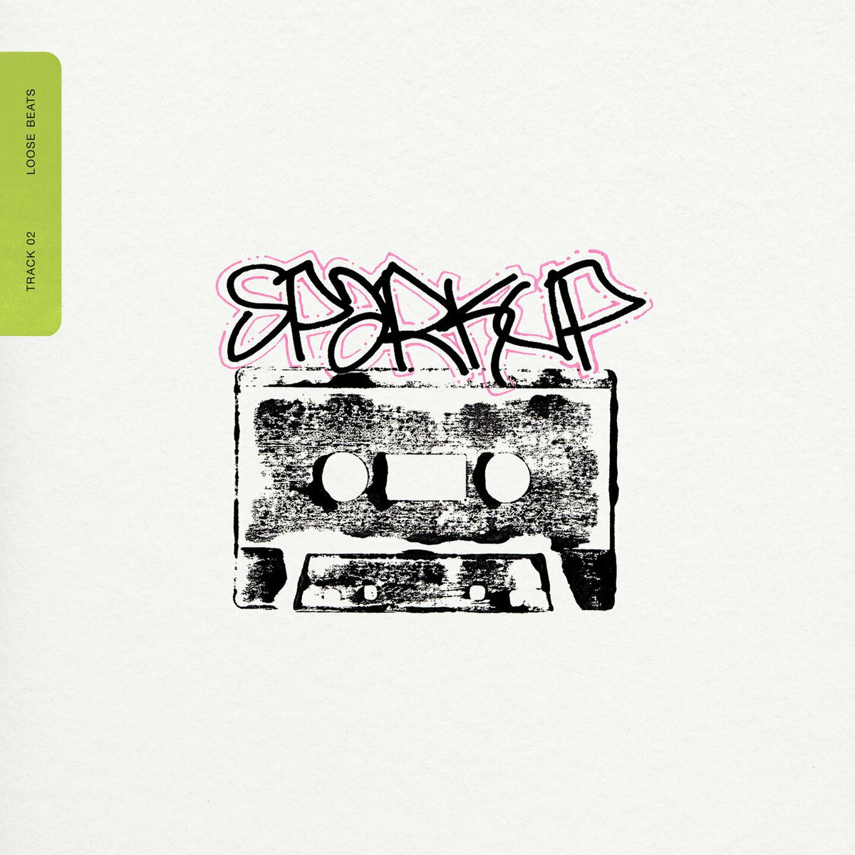 Album cover of Sparkup