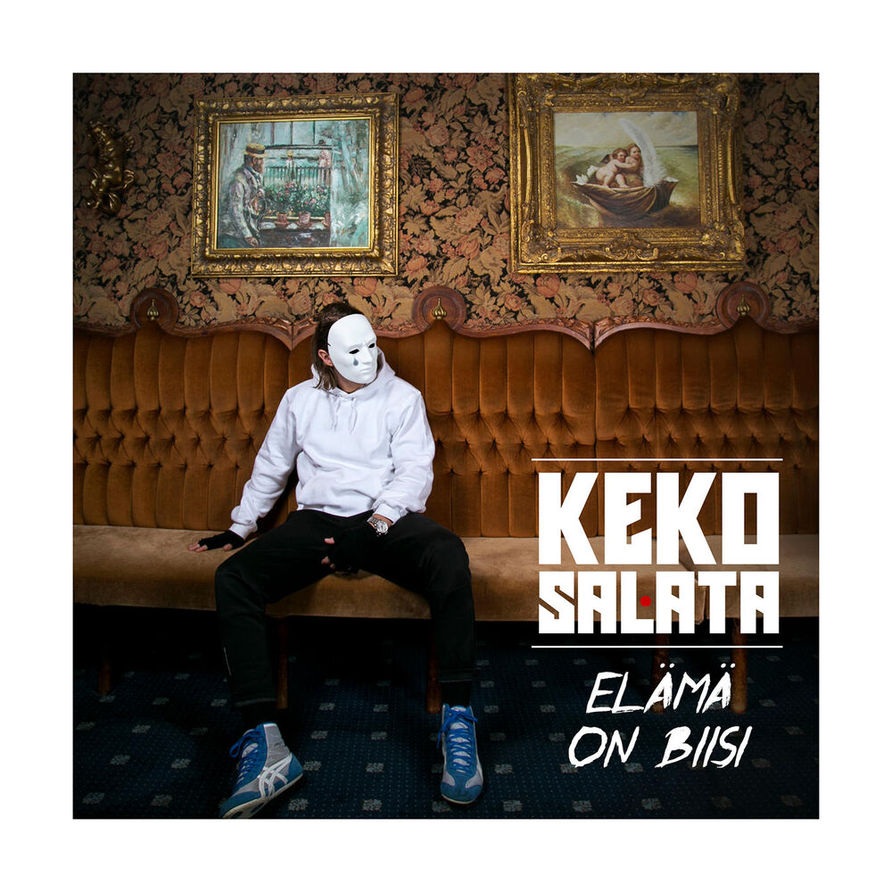 Picture of Elämä on biisi
