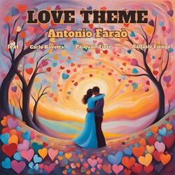 Cover of Love Theme (feat. Carlo Bavetta, Raffaele Fiengo & Pasquale Fiore)