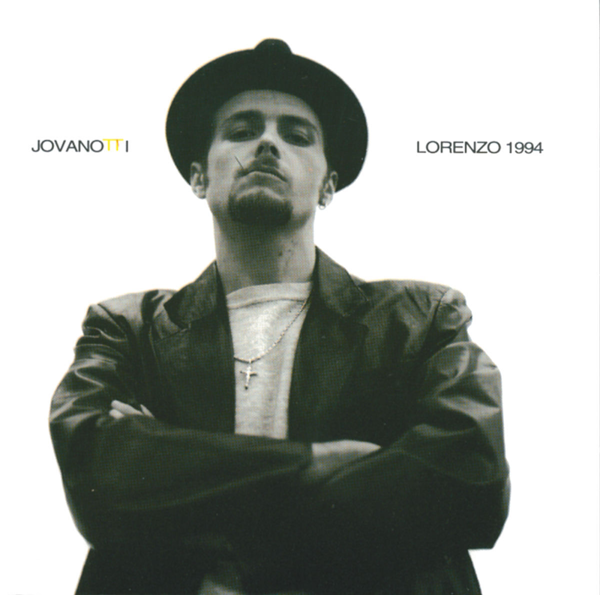 Album cover of Piove
