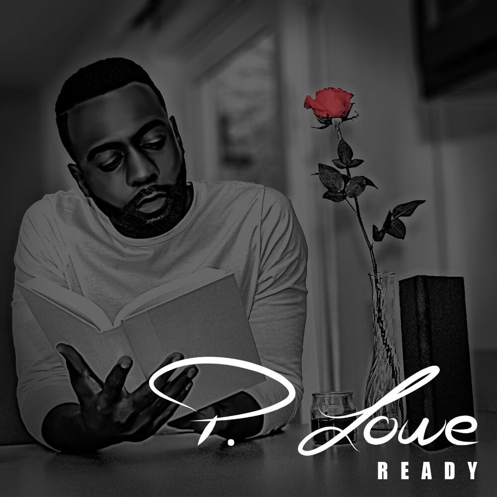 Picture of Ready (feat. Zimous)