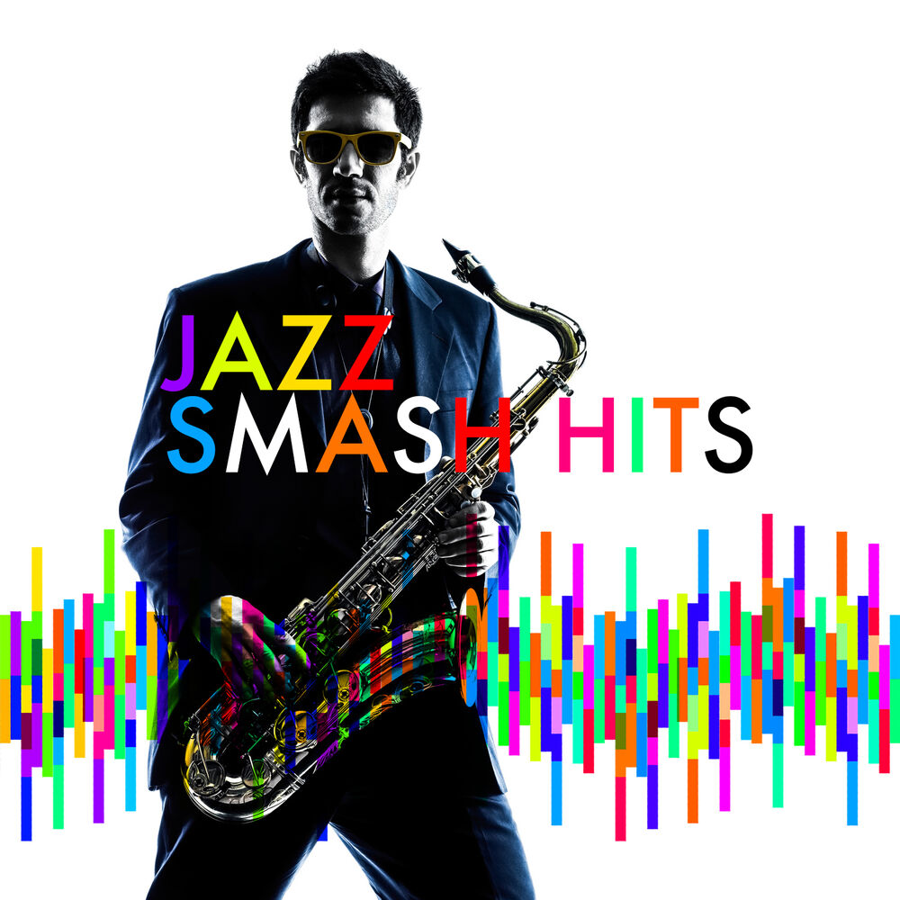 Picture of Jazz Smash Hits