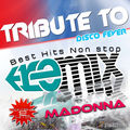 Tribute To Madonna