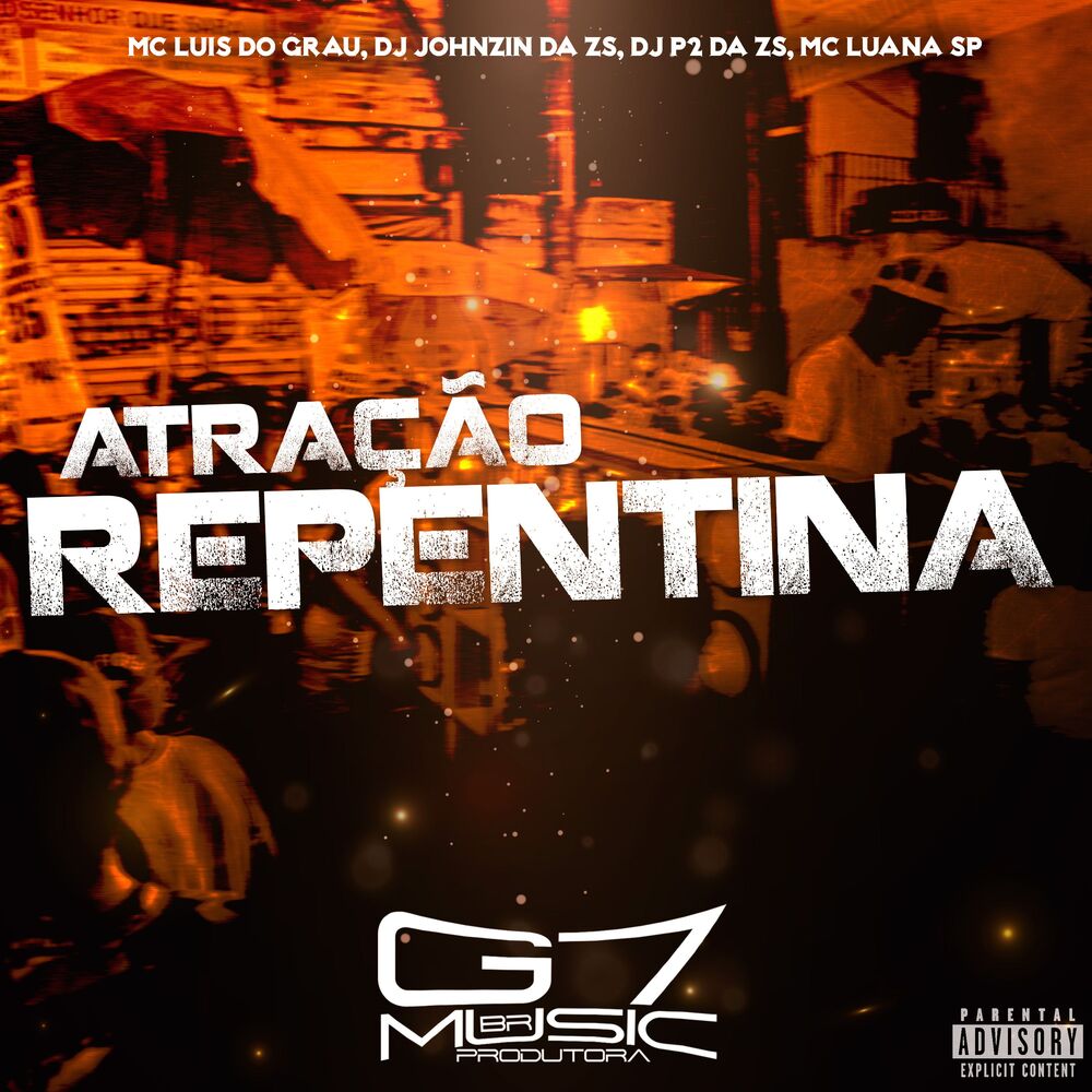 Picture of Atração Repentina