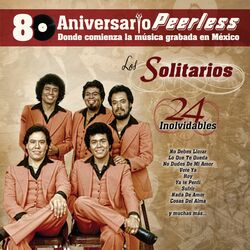 Peerless 80 Aniversario - 24 Inolvidables
