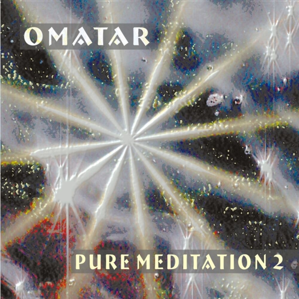 Picture of Pure Meditation2