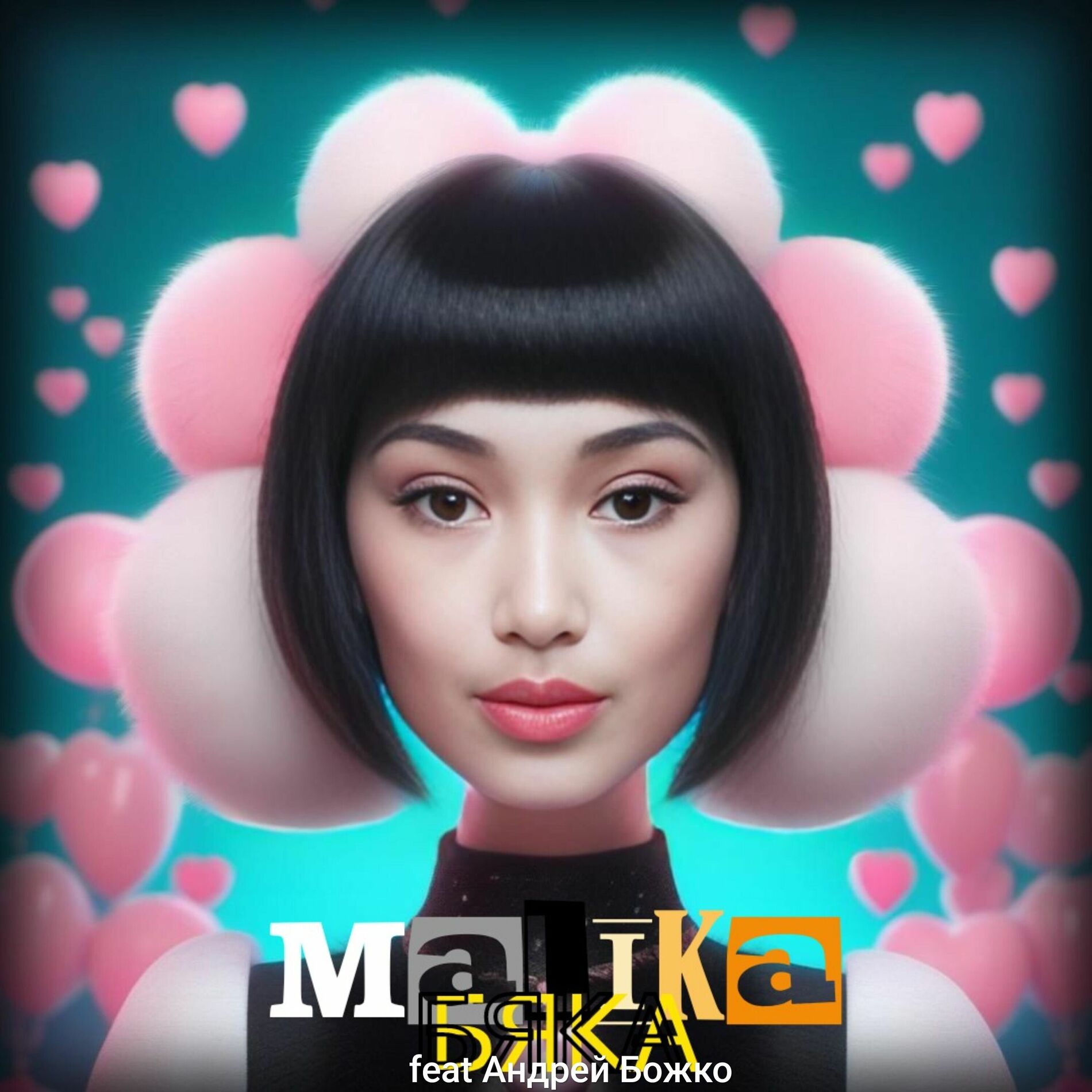 Album cover of Бяка