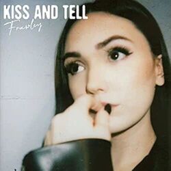 Cover of Kiss and Tell