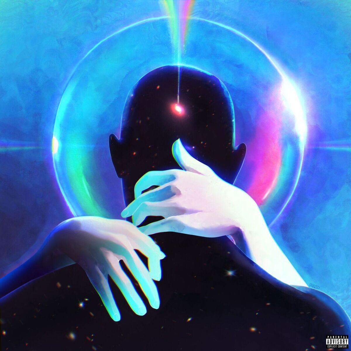 Album cover of I Don’t Mind