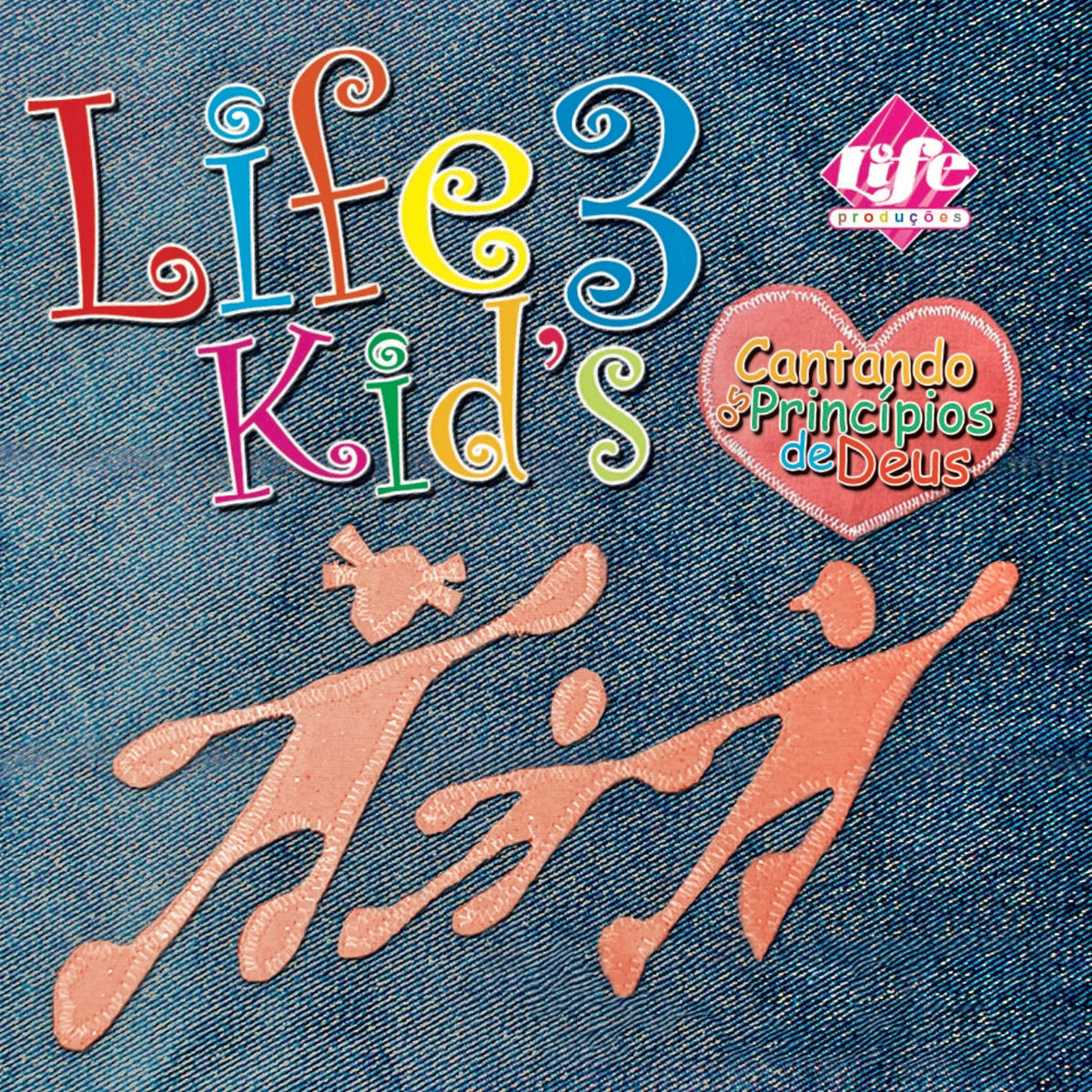Album cover of Cantando os Princípios de Deus