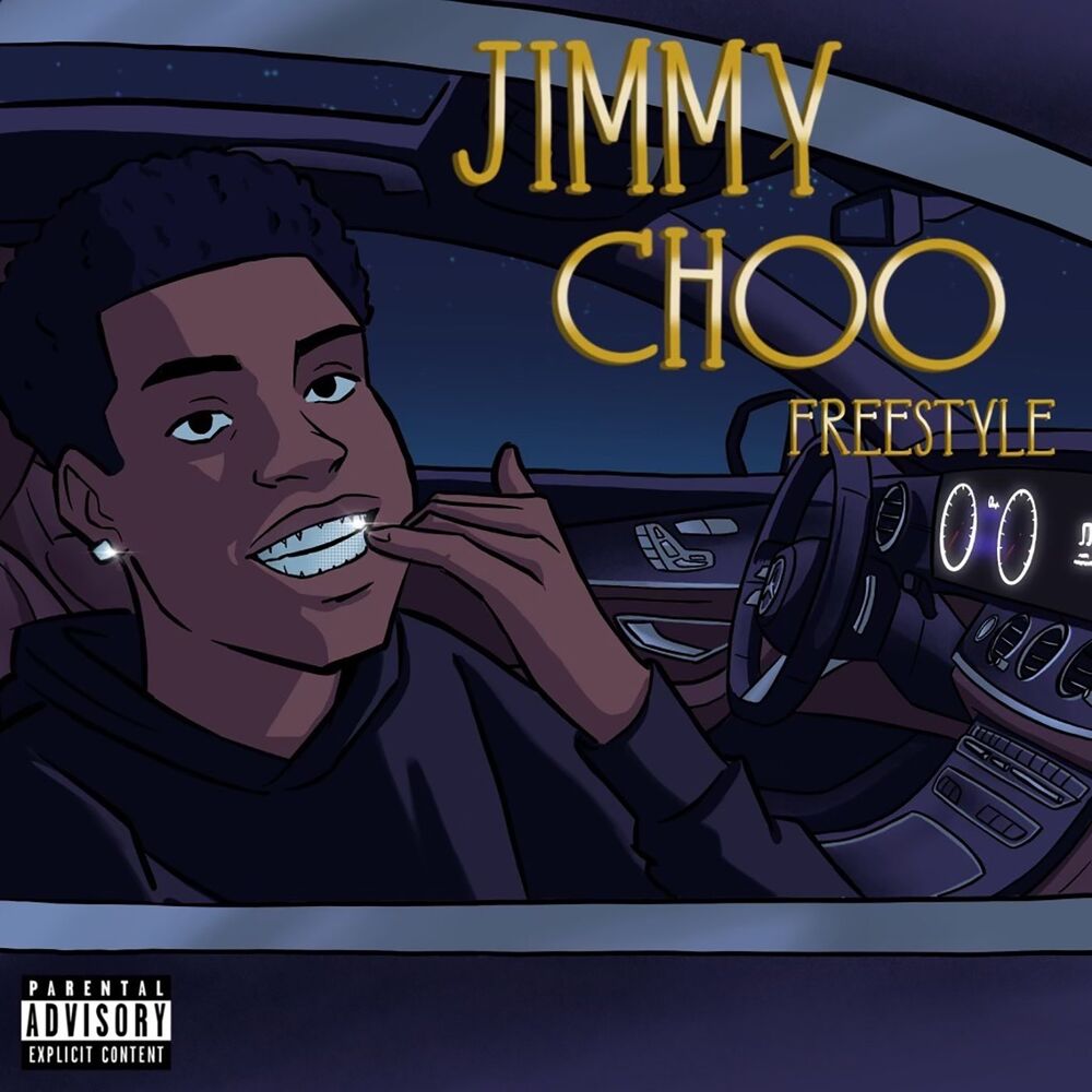 Picture of Jimmy Choo Freestyle