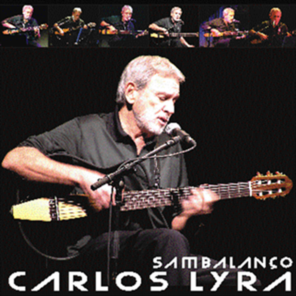 Album cover of Sambalanço