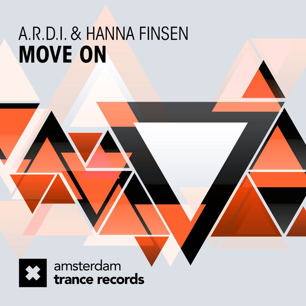Picture of Move On