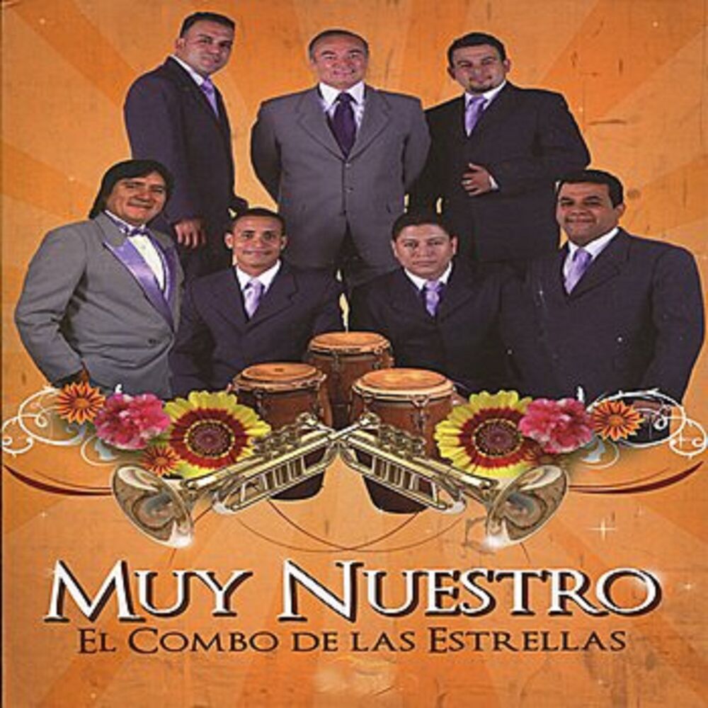 Picture of Muy Nuestro