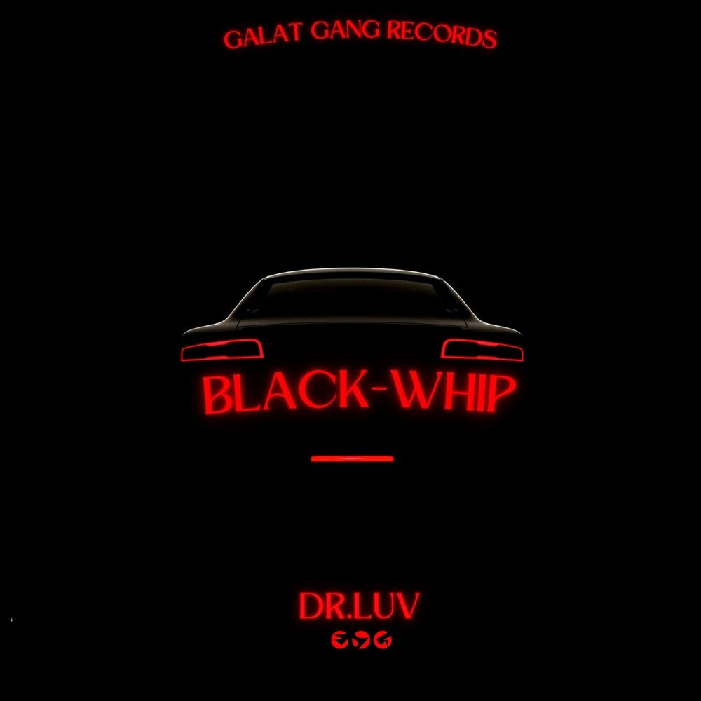 Picture of Black-Whip