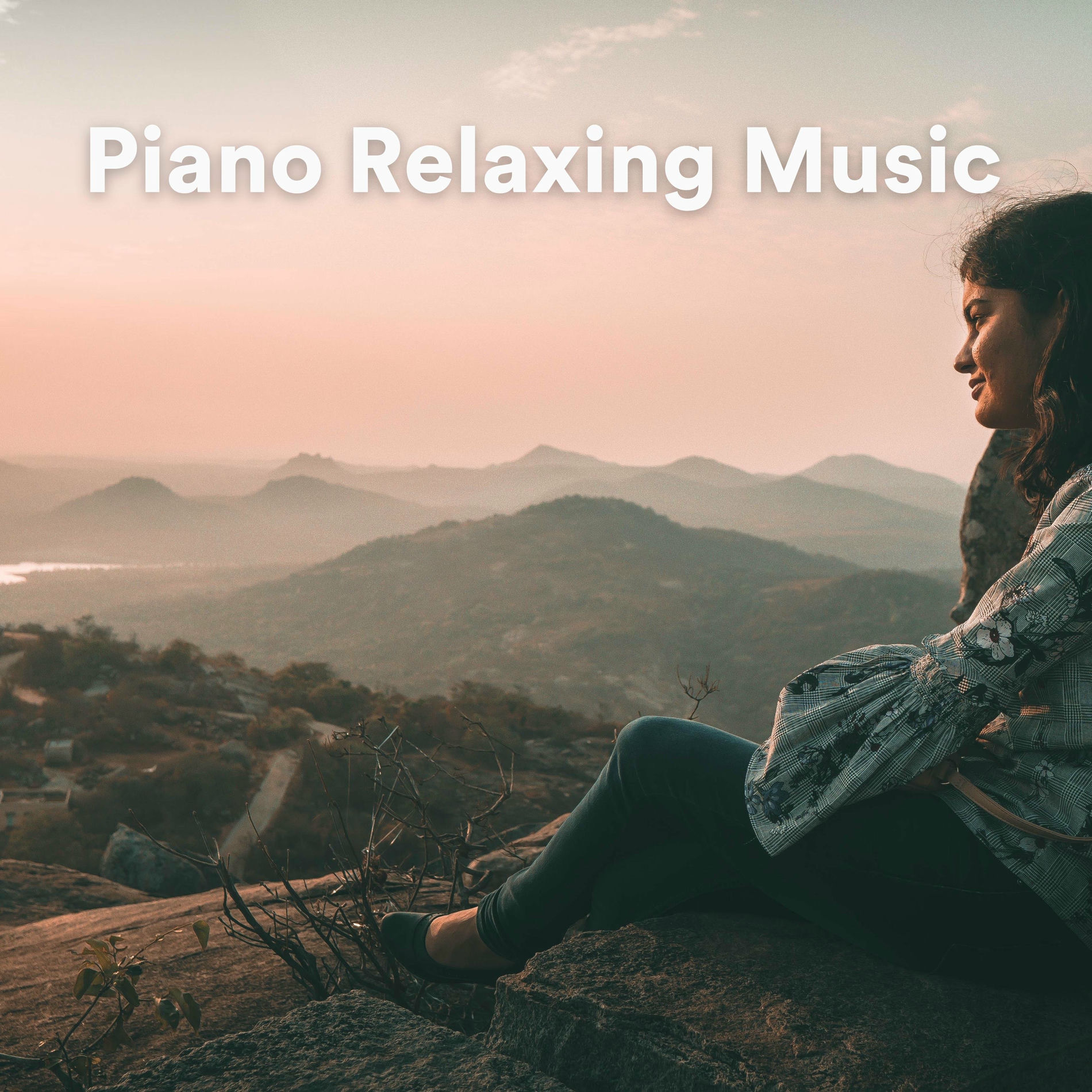 Album cover of Piano Relaxing Music