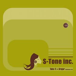 Cover of Take 4 - Arejar Soulstance Rmx Ep