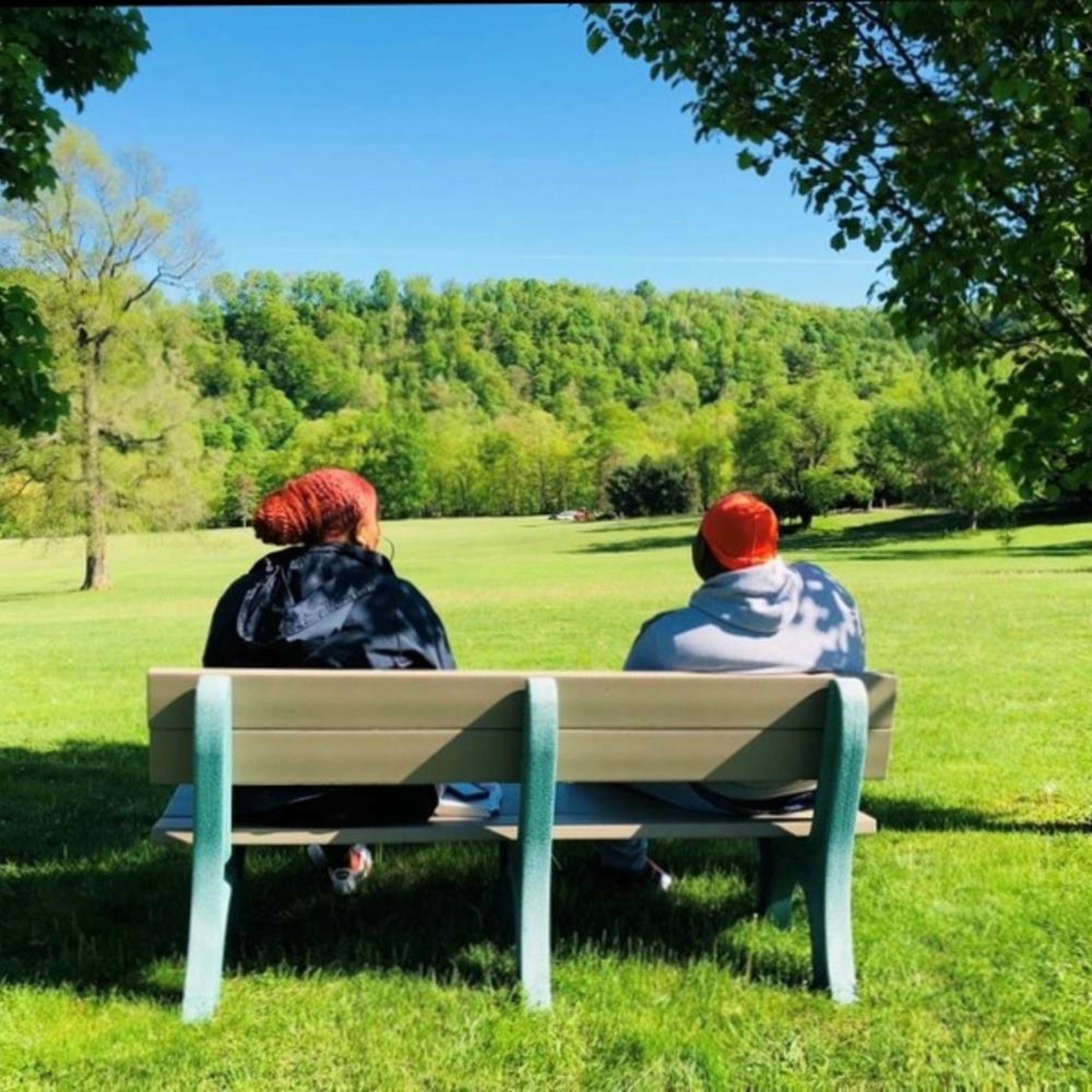 Album picture of Blue (feat. J the Anomaly)