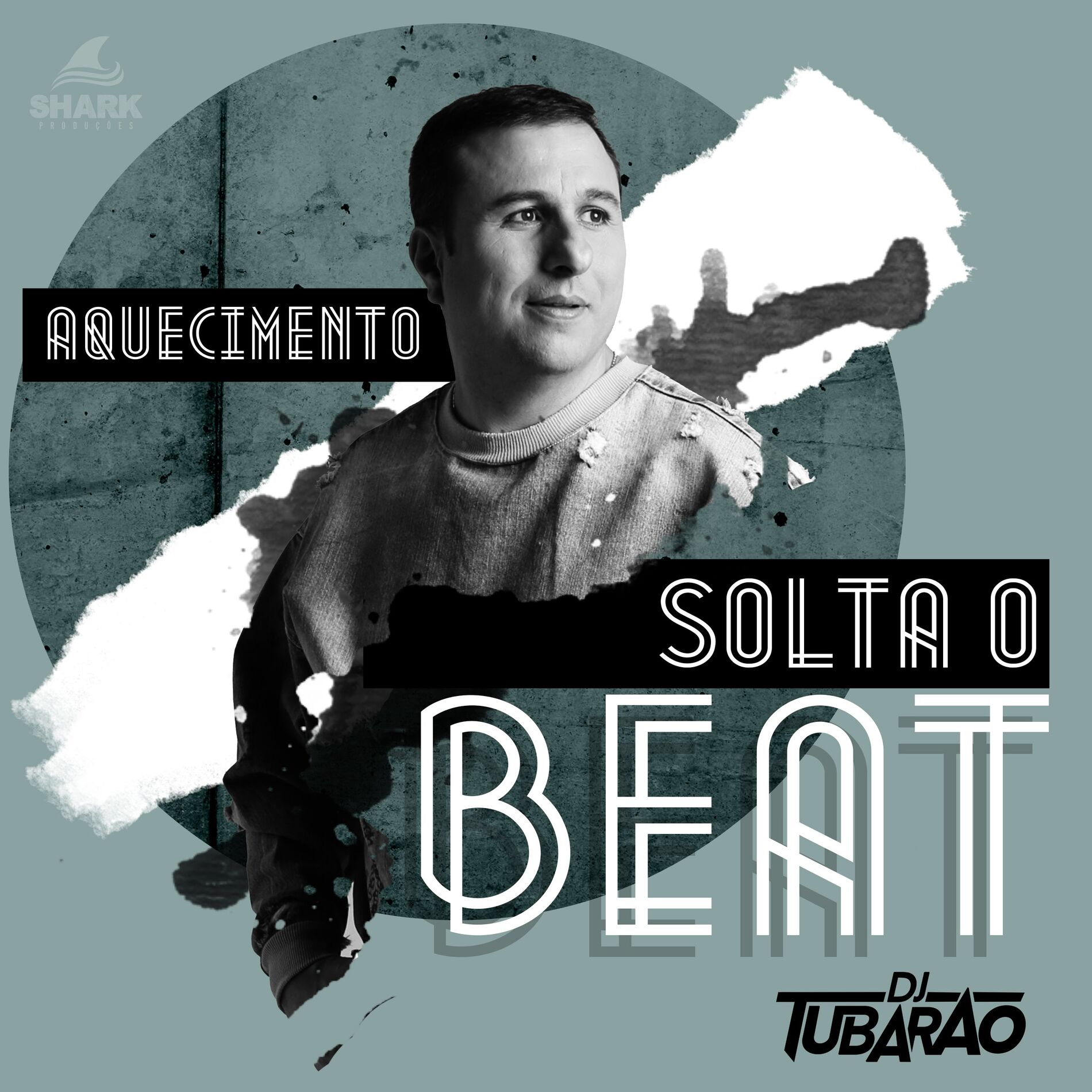 Album cover of Aquecimento Solta o Beat