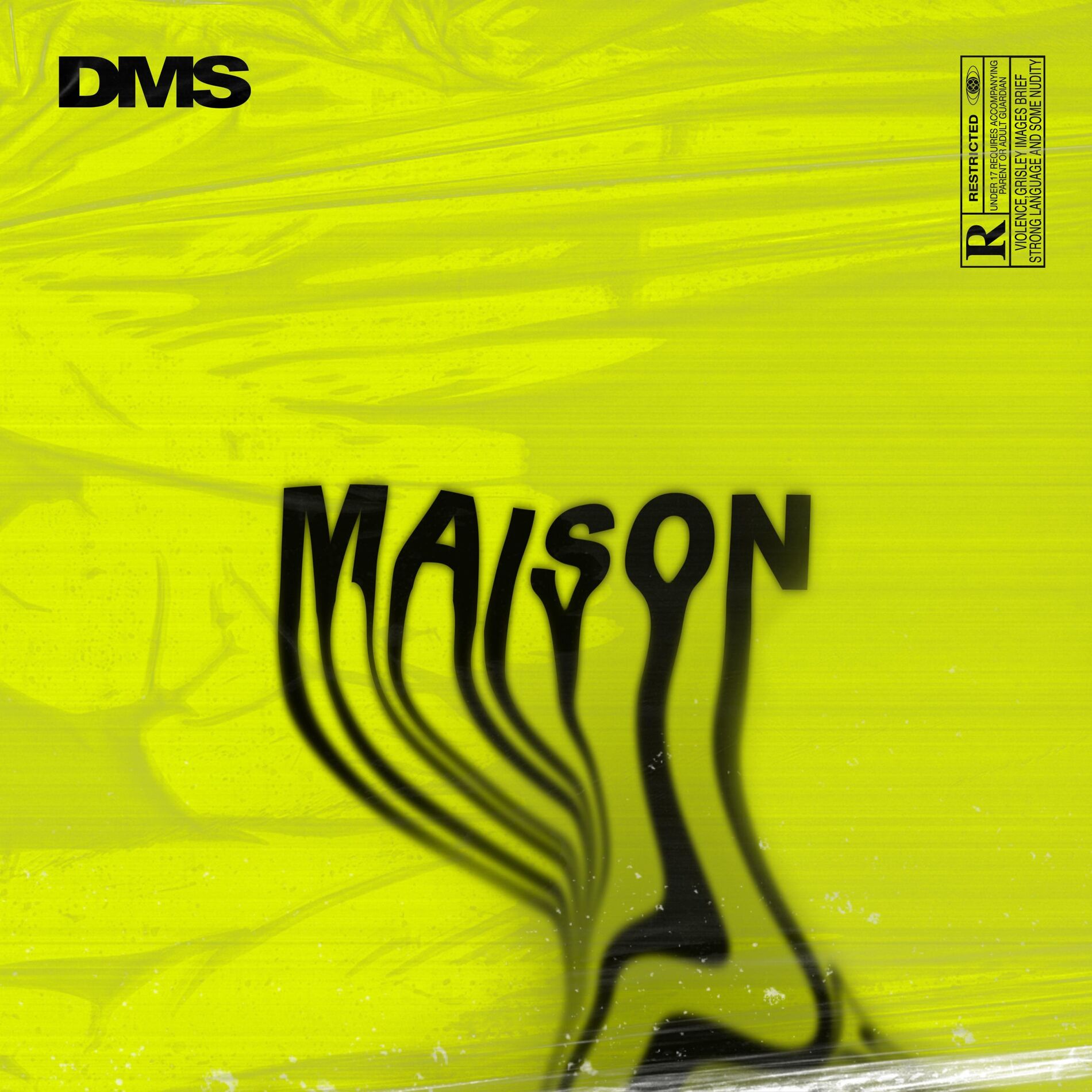 Album cover of Maison